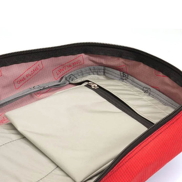 Basic Zip Pocket Insert