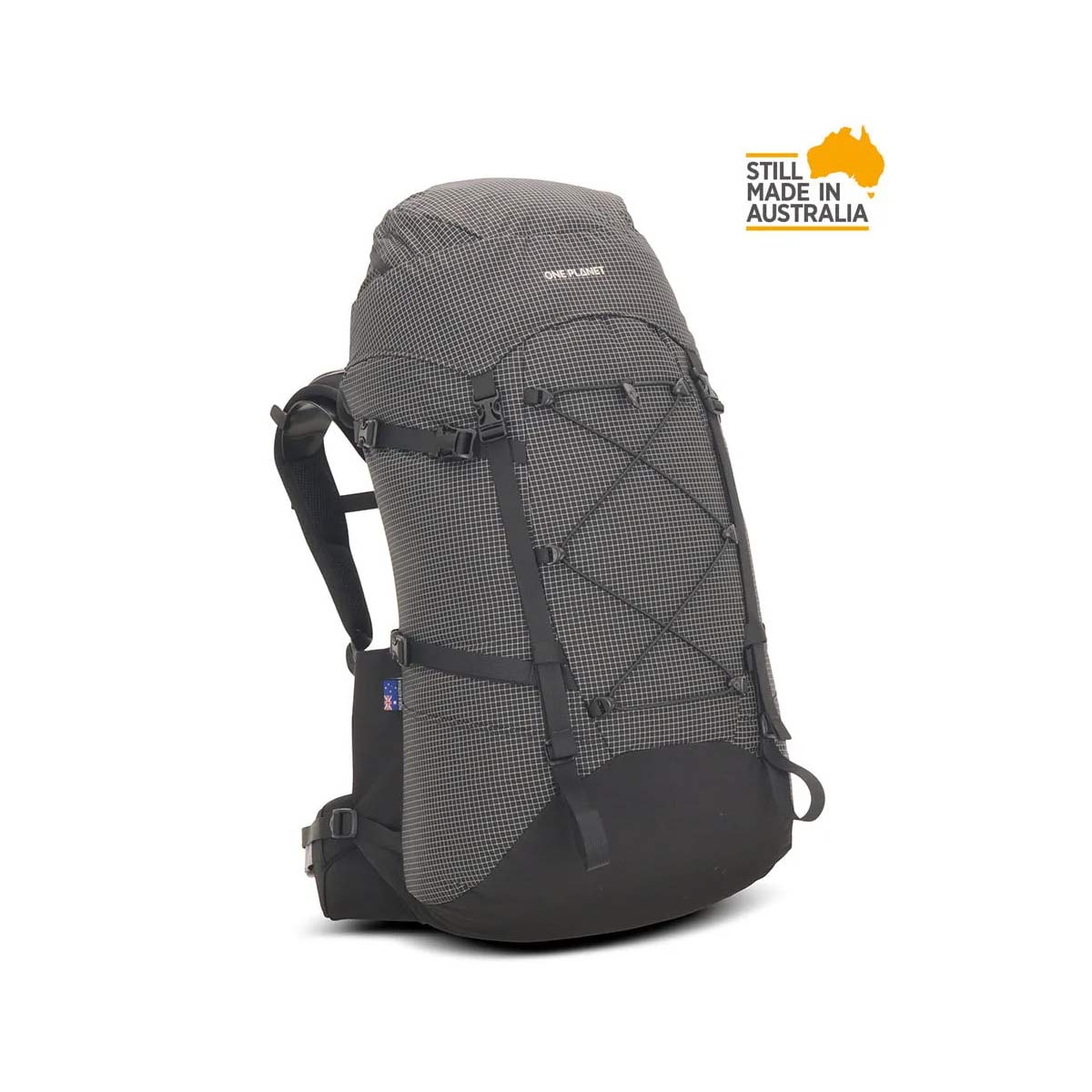 Extrovert 55L