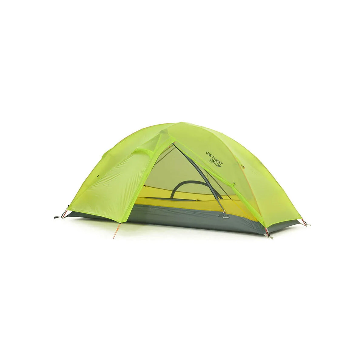 Goondie 1 - Mesh Inner