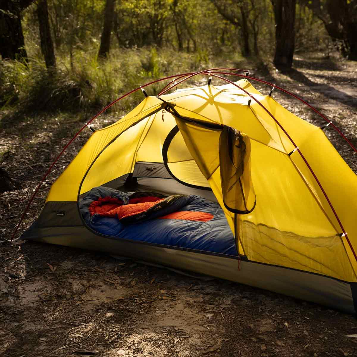 Goondie 1 - Nylon Inner