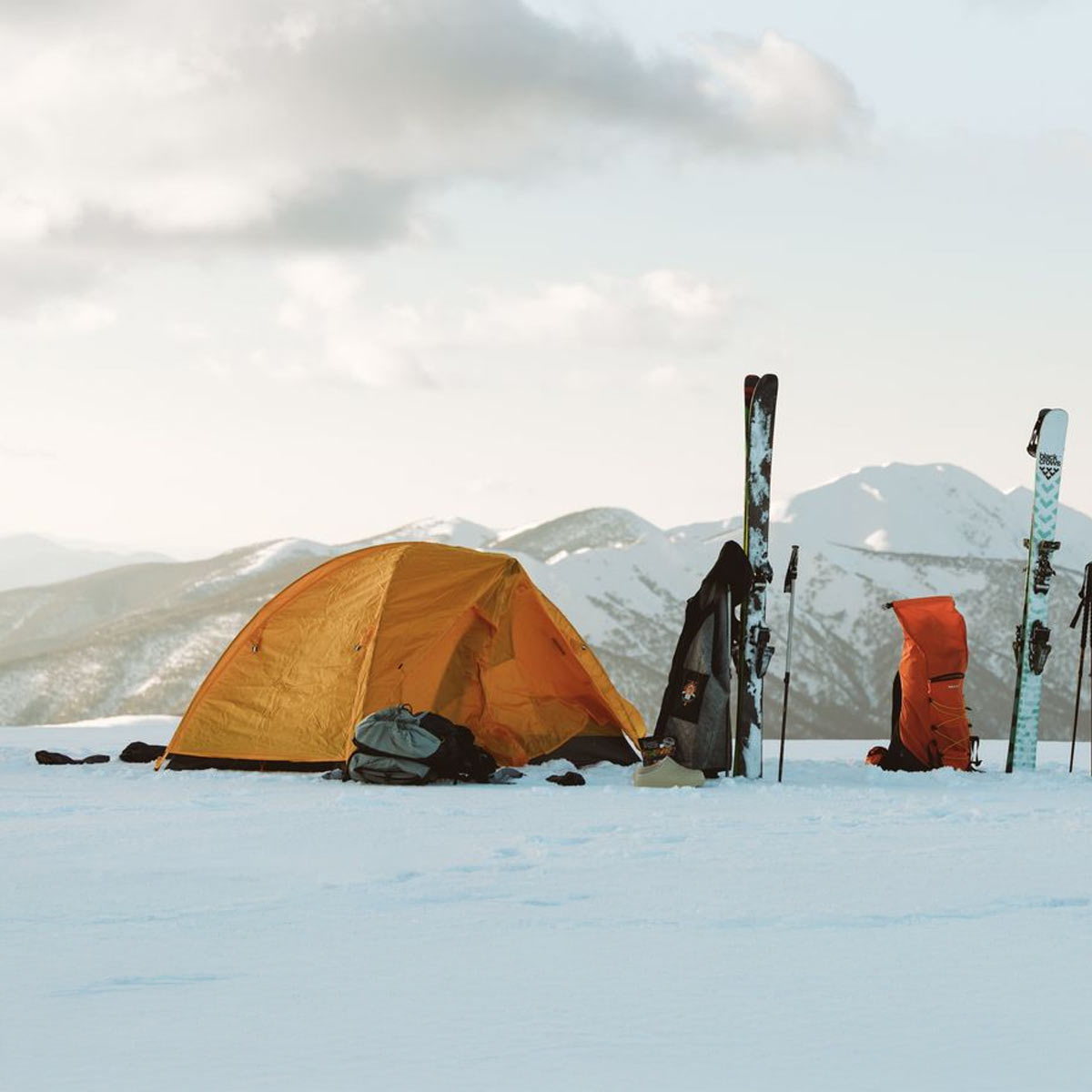 Goondie 2 - Nylon Inner