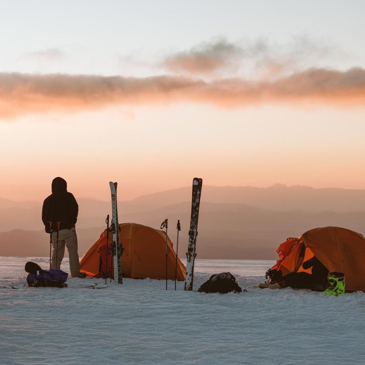 Goondie 2 - Nylon Inner