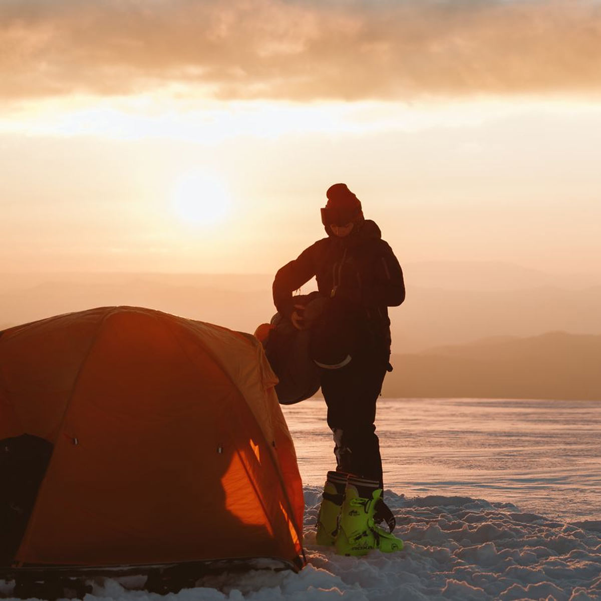 Goondie 2 - Nylon Inner