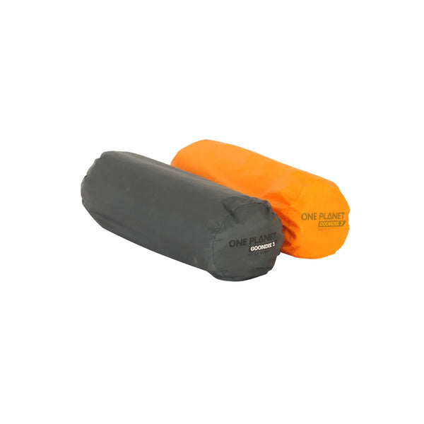 Goondie 3 - Mesh Inner