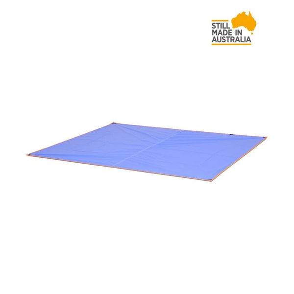 Goondie 1 Ground Sheet