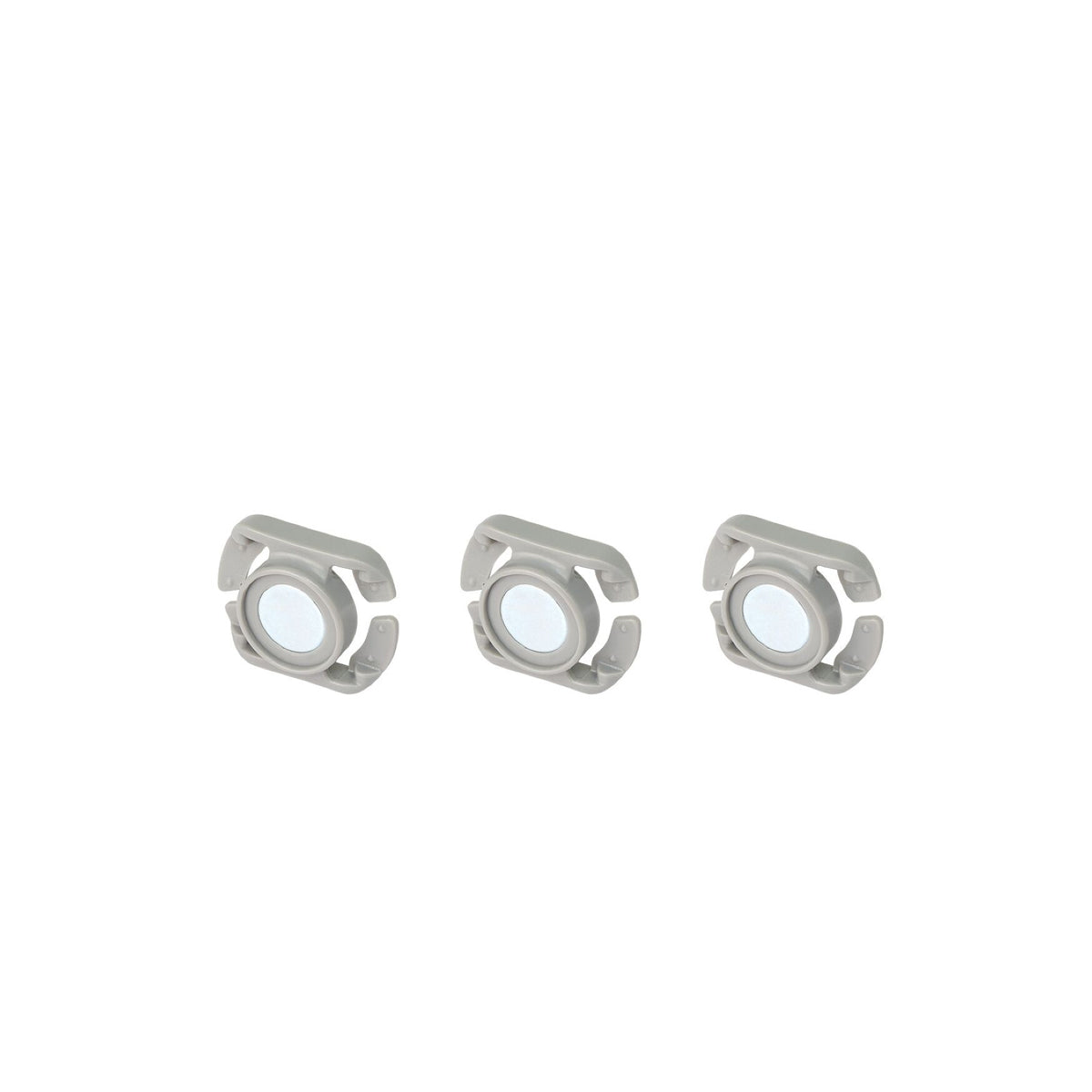 Hydraulics Magnet Kit 3 Piece