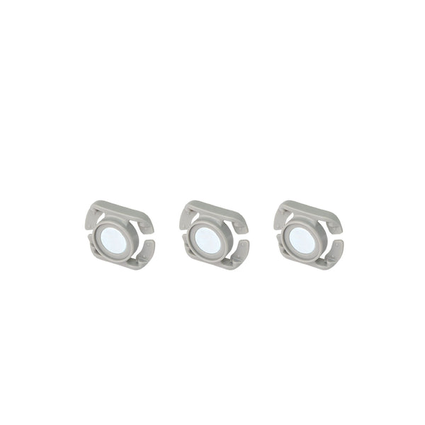 Hydraulics Magnet Kit 3 Piece
