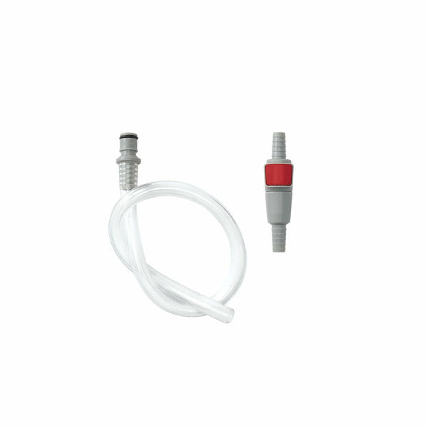 Hydraulics Quick Connect Kit