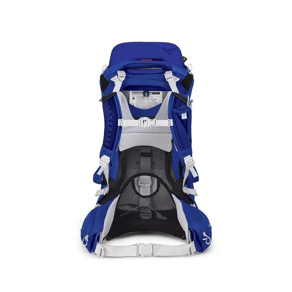 Poco Plus Child Carrier