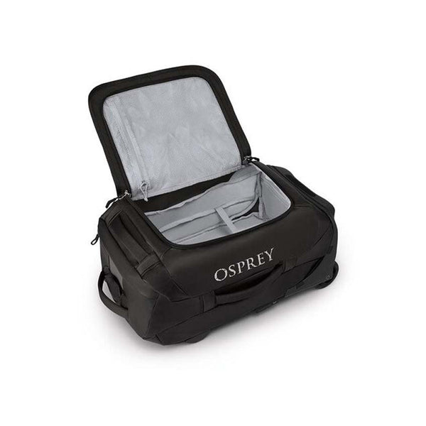 Transporter Wheeled Duffel 40