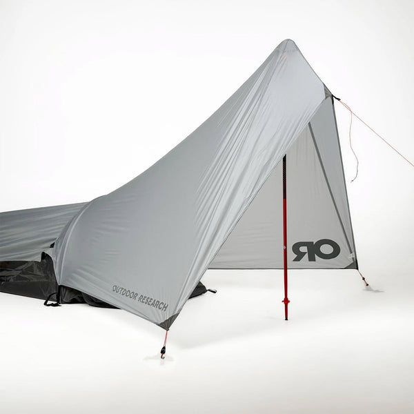 Helium UL Bivy Vestibule