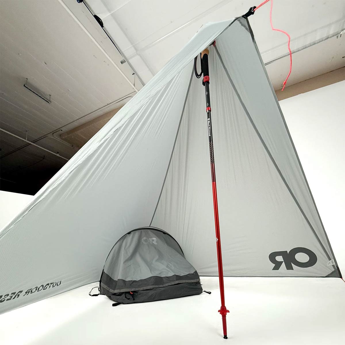 Helium UL Bivy Vestibule