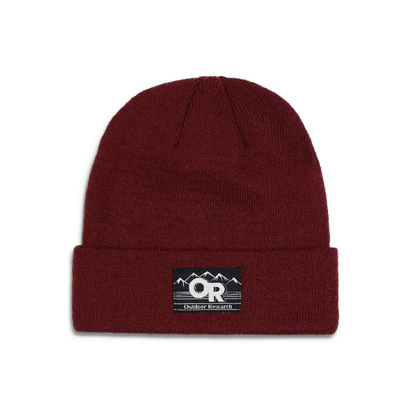 Juneau Beanie