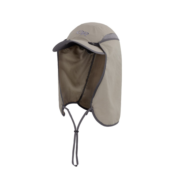 Sun Runner Cap
