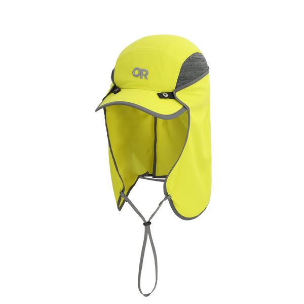 Sun Runner Cap