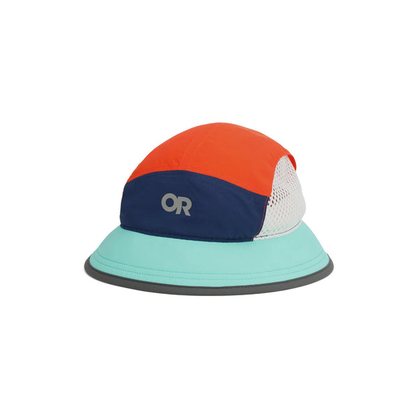 Swift Bucket Hat