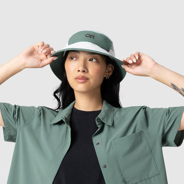 Swift Bucket Hat