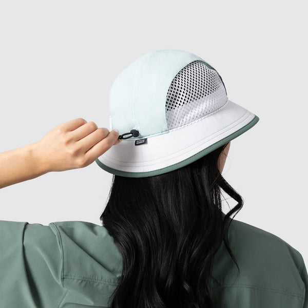 Swift Bucket Hat