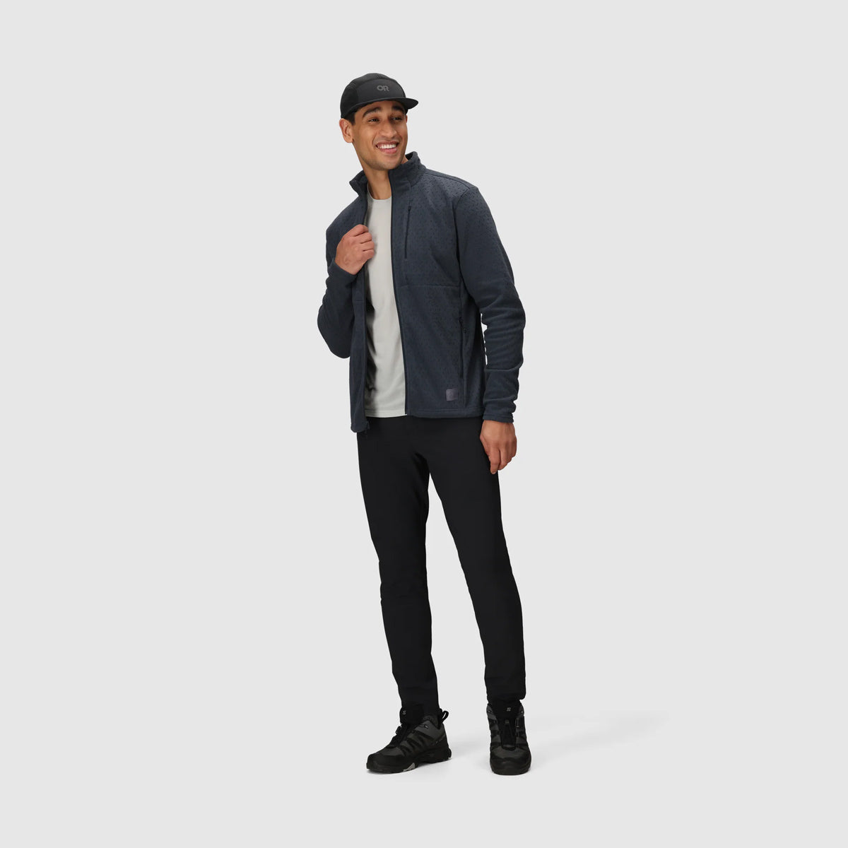 Trail Mix XT Mens