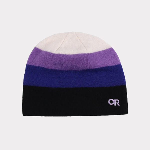 Gradient Beanie