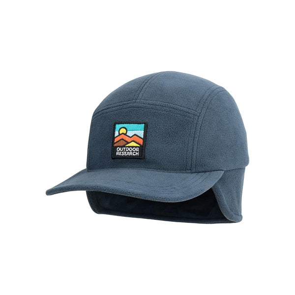 Howling Wind Fleece Cap
