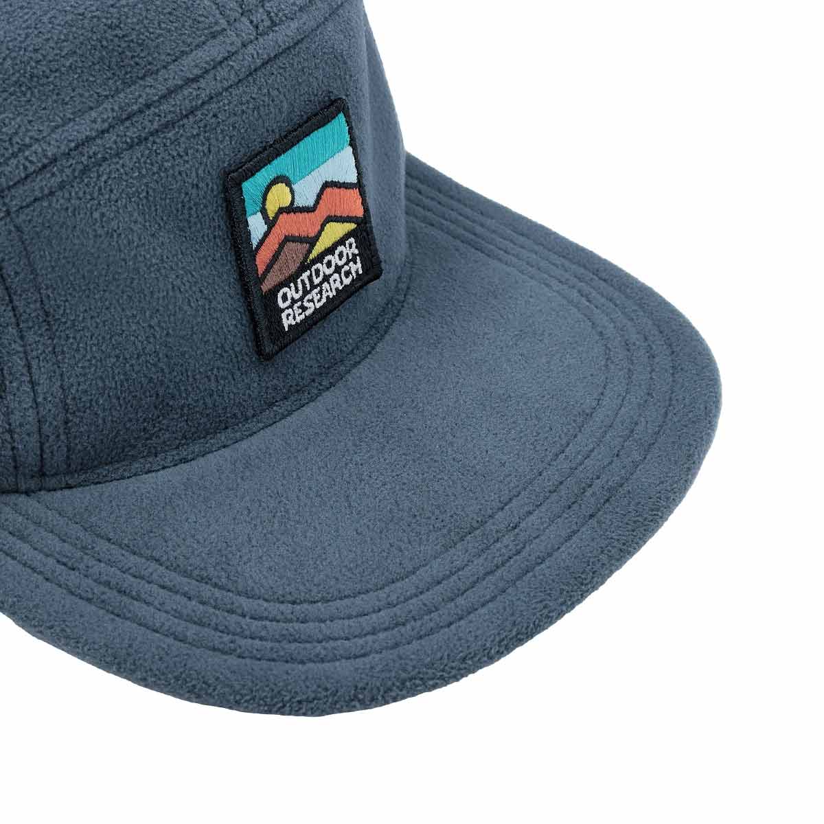 Howling Wind Fleece Cap