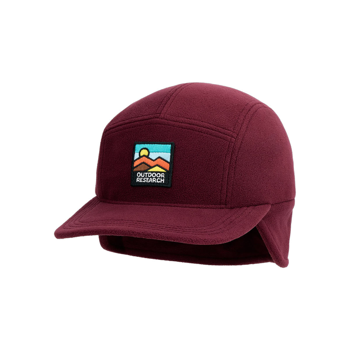 Howling Wind Fleece Cap
