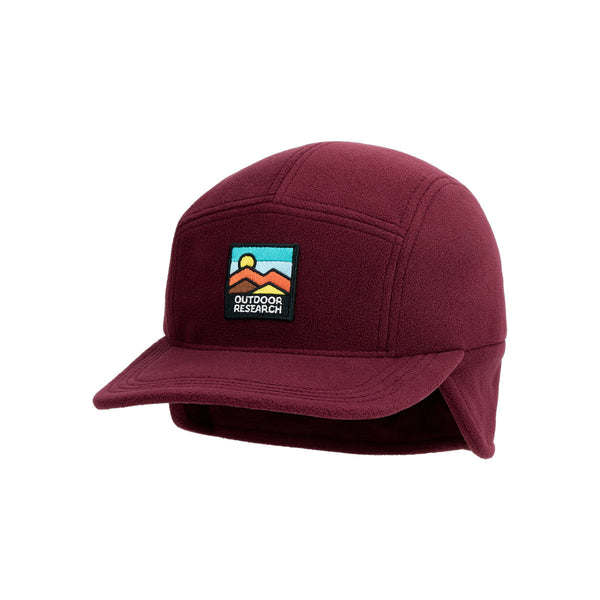 Howling Wind Fleece Cap