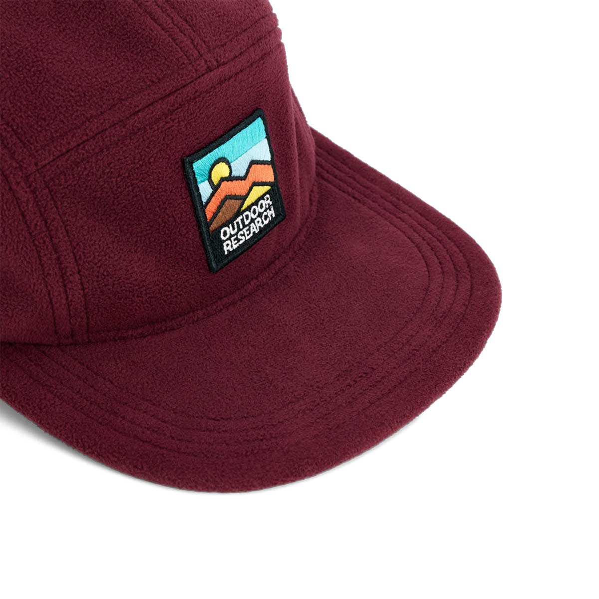 Howling Wind Fleece Cap