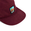 Howling Wind Fleece Cap