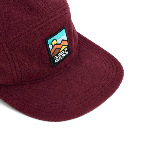 Howling Wind Fleece Cap