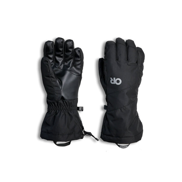 Adrenaline 3-in-1 Gloves