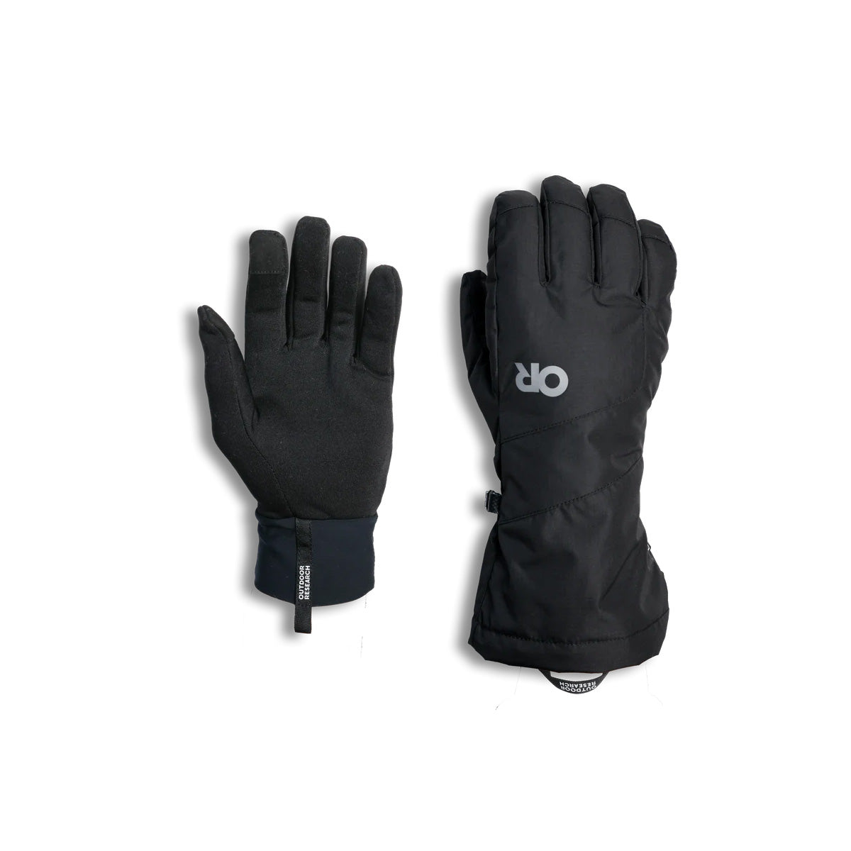 Adrenaline 3-in-1 Gloves