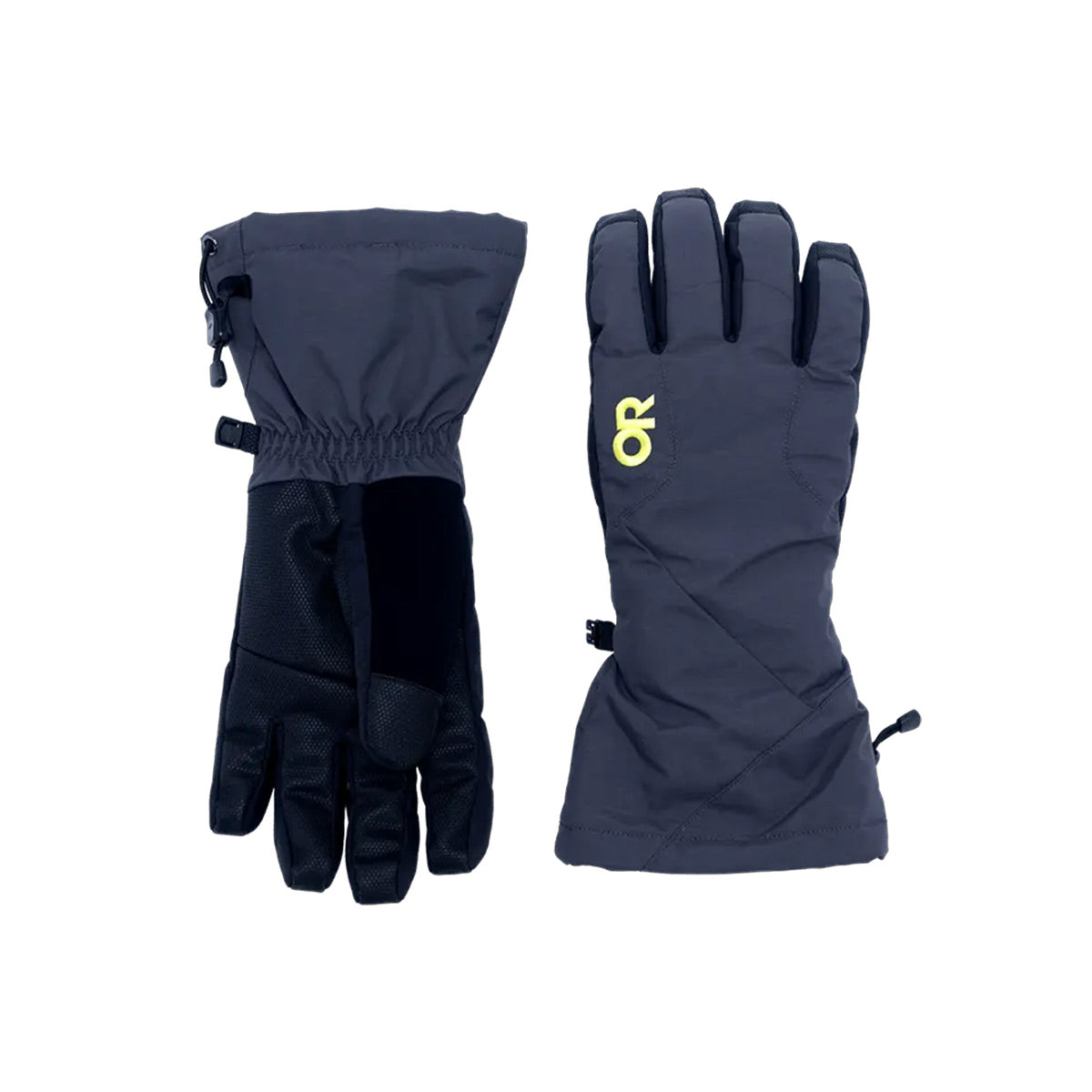 Adrenaline 3-in-1 Gloves