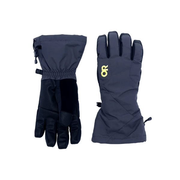 Adrenaline 3-in-1 Gloves