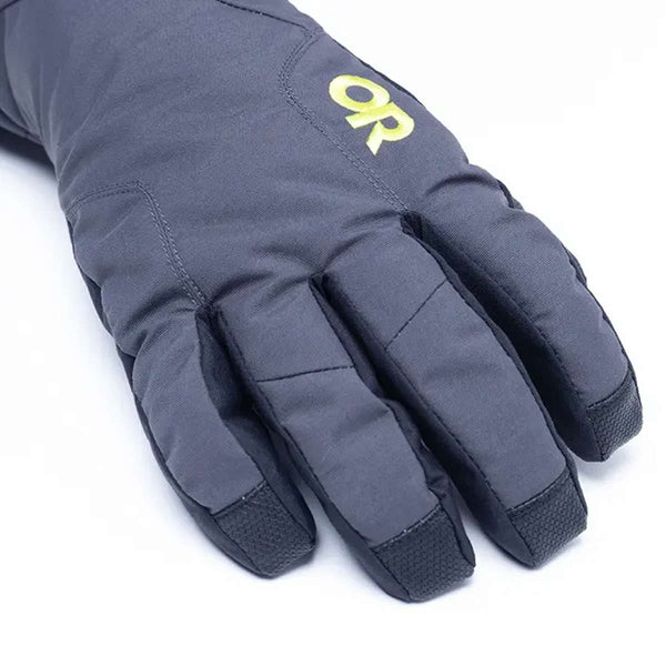 Adrenaline 3-in-1 Gloves