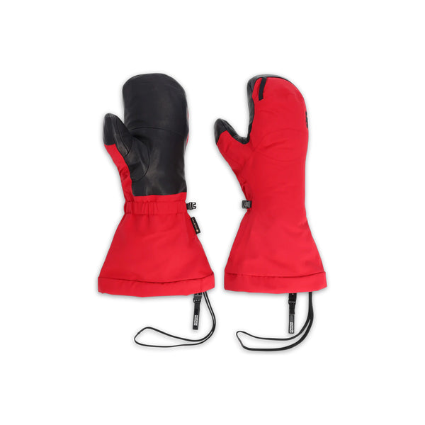 Alti II Gore-Tex Mitts Mens