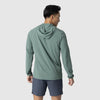 Astroman Air Sun Hoodie Mens