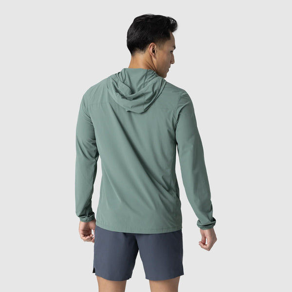 Astroman Air Sun Hoodie Mens
