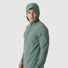 Astroman Air Sun Hoodie Mens