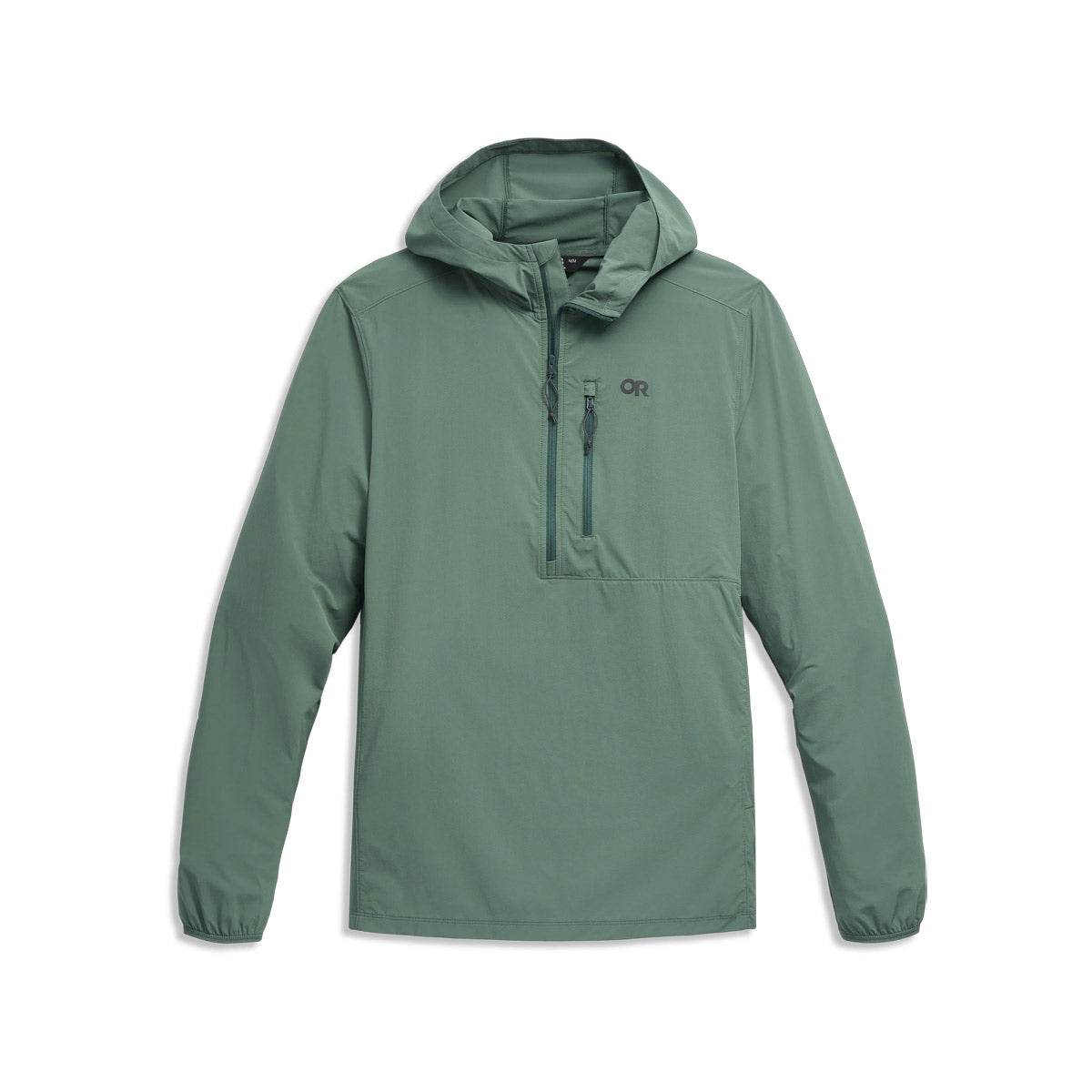 Astroman Air Sun Hoodie Mens