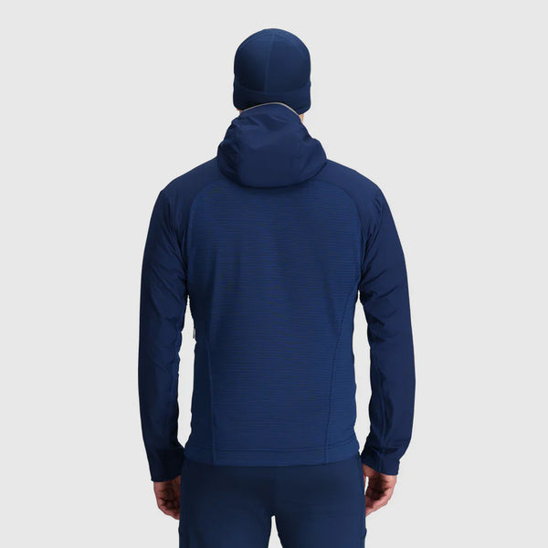 Deviator Hoodie