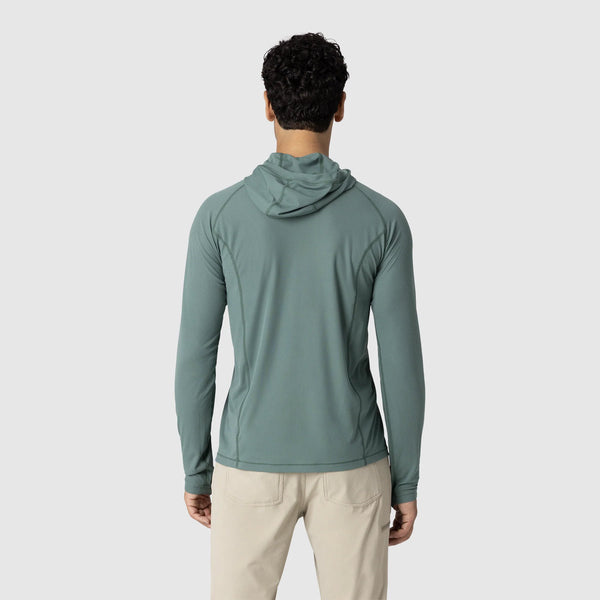 Echo Hoodie Mens