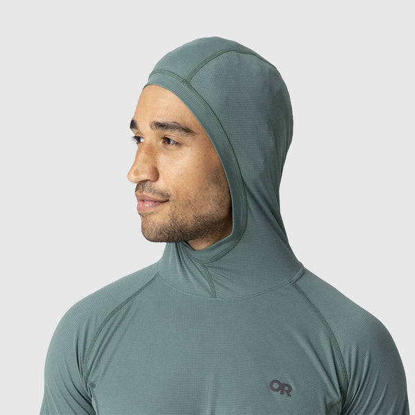 Echo Hoodie Mens