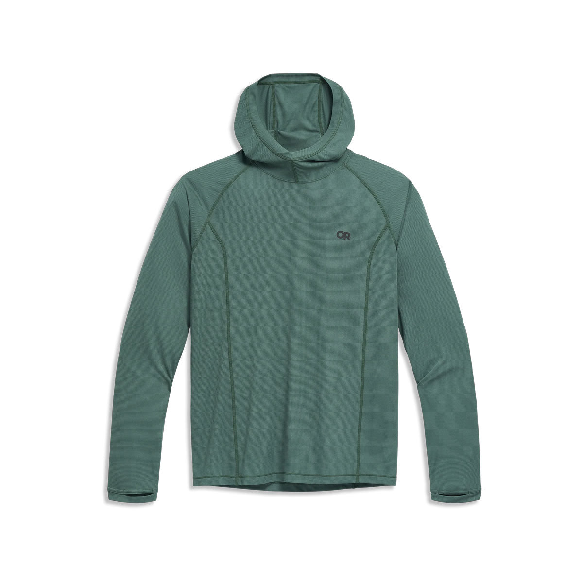 Echo Hoodie Mens