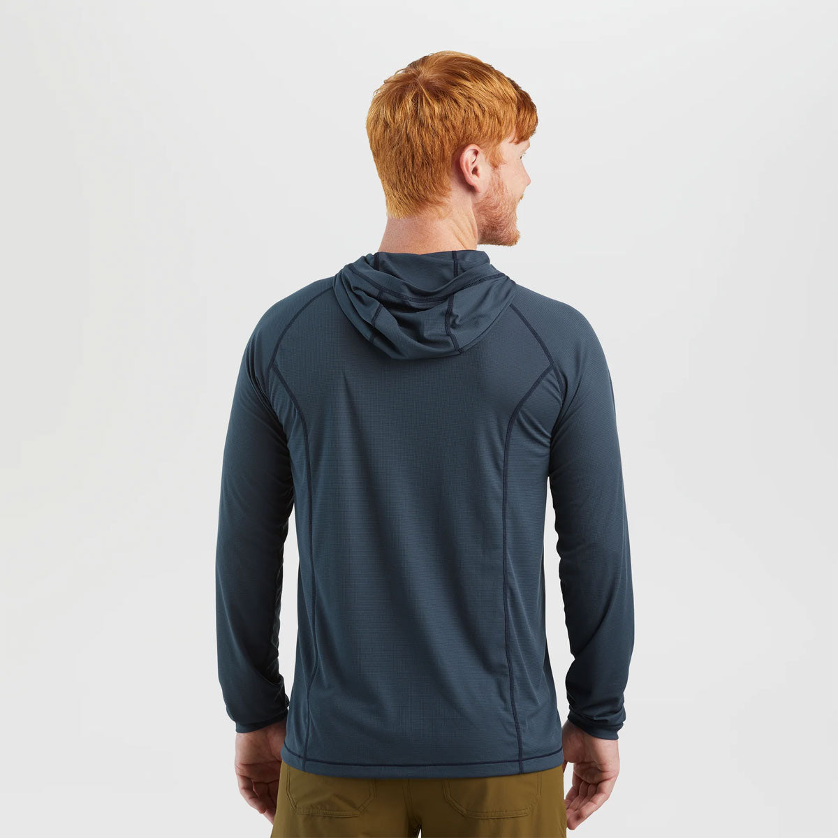 Echo Hoodie Mens