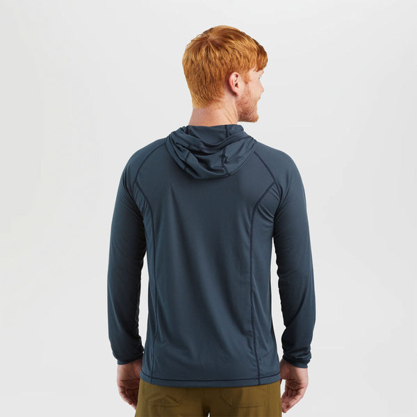 Echo Hoodie Mens