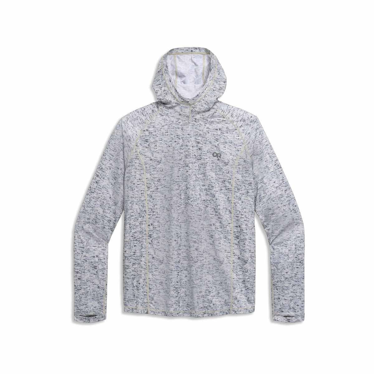 Echo Hoodie Mens