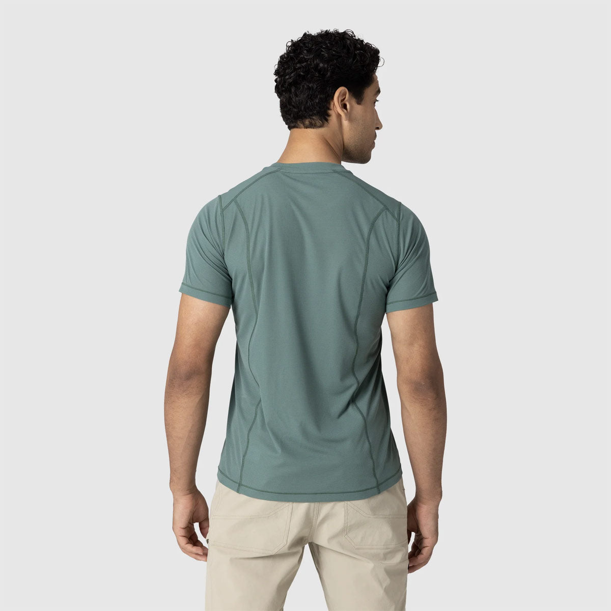 Echo Tee Mens