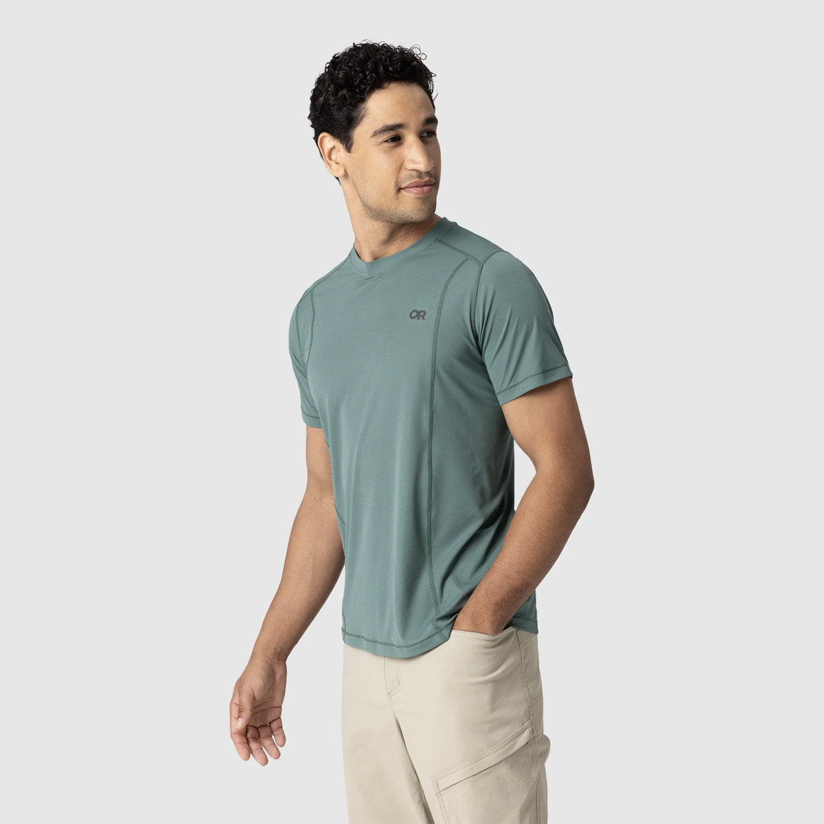 Echo Tee Mens